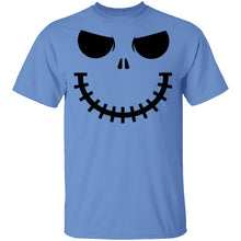 Scary Face T-Shirt