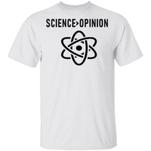 Science Opinion T-Shirt