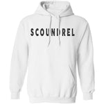 Scoundrel T-Shirt CustomCat