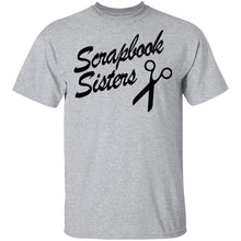Scrapbook Sisters T-Shirt