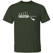 Scuba Evolution T-Shirt