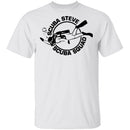 Scuba Steve Scuba Squad T-Shirt CustomCat