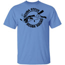 Scuba Steve Scuba Squad T-Shirt CustomCat