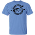 Scuba Steve Scuba Squad T-Shirt CustomCat
