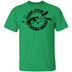 Scuba Steve Scuba Squad T-Shirt CustomCat