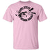 Scuba Steve Scuba Squad T-Shirt CustomCat