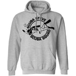 Scuba Steve Scuba Squad T-Shirt CustomCat