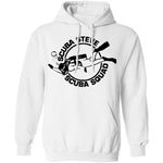 Scuba Steve Scuba Squad T-Shirt CustomCat