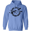 Scuba Steve Scuba Squad T-Shirt CustomCat