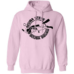 Scuba Steve Scuba Squad T-Shirt CustomCat