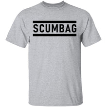 Scumbag T-Shirt