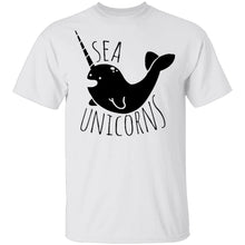 Sea Unicorns T-Shirt
