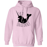 Sea Unicorns T-Shirt CustomCat