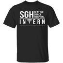 Seattle Intern T-Shirt CustomCat