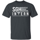 Seattle Intern T-Shirt CustomCat