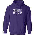 Seattle Intern T-Shirt CustomCat
