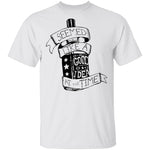 Seemes Like A Good Idea At The Time T-Shirt CustomCat