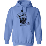 Seemes Like A Good Idea At The Time T-Shirt CustomCat