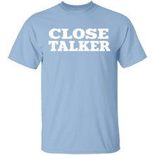 Seinfeld Close Talker T-Shirt