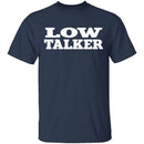 Seinfeld Low Talker T-Shirt CustomCat