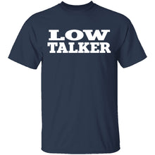 Seinfeld Low Talker T-Shirt