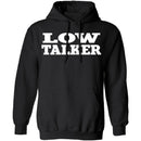 Seinfeld Low Talker T-Shirt CustomCat