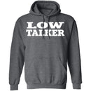 Seinfeld Low Talker T-Shirt CustomCat