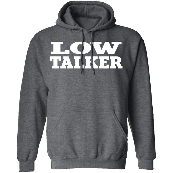 Seinfeld Low Talker T-Shirt CustomCat