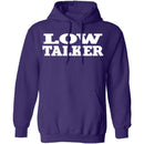 Seinfeld Low Talker T-Shirt CustomCat