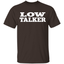 Seinfeld Low Talker T-Shirt CustomCat