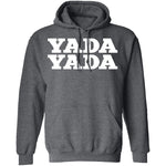 Seinfeld Yada Yada T-Shirt CustomCat