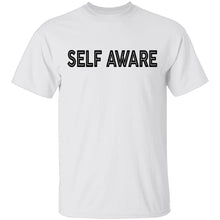 Self Aware T-Shirt