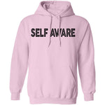 Self Aware T-Shirt CustomCat