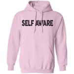 Self Aware T-Shirt CustomCat