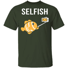 Selfish T-Shirt