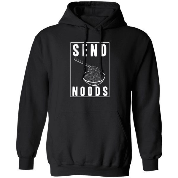 Send Noods T-Shirt CustomCat