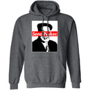 Send Nukes T-Shirt CustomCat