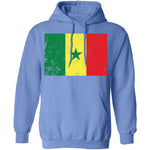 Senegal T-Shirt CustomCat