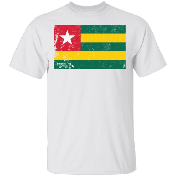 Senyera T-Shirt CustomCat