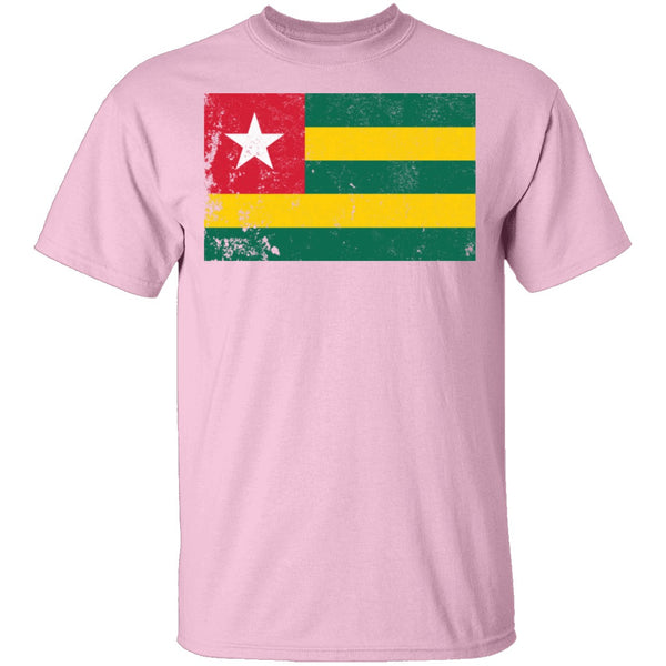 Senyera T-Shirt CustomCat