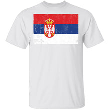Serbia T-Shirt