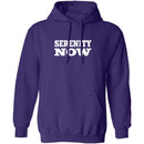 Serenity Now T-Shirt CustomCat