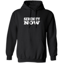 Serenity Now T-Shirt CustomCat
