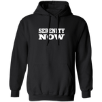 Serenity Now T-Shirt CustomCat
