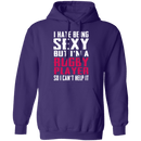 Sexy Rugby Player T-Shirt CustomCat