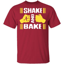 Shake And Bake T-Shirt