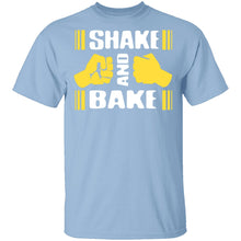 Shake And Bake T-Shirt