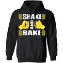 Shake And Bake T-Shirt CustomCat