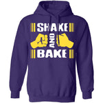 Shake And Bake T-Shirt CustomCat
