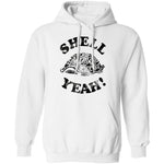 Shell Yeah! T-Shirt CustomCat